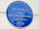 King William IV - Queen Adelaide (id=2614)